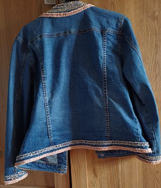 Chaqueta 
