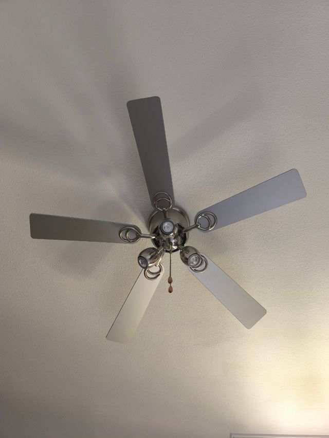 Ventilador de tecto