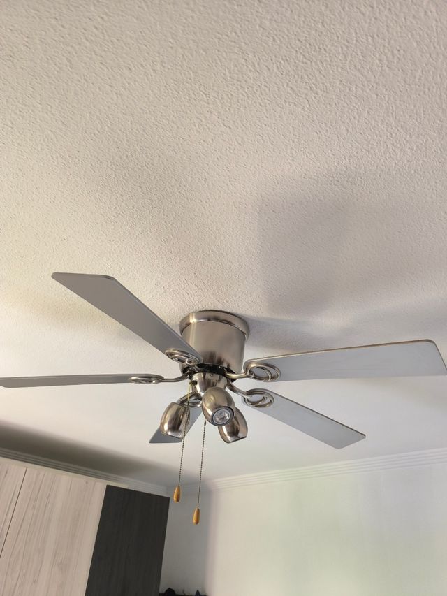 Ventilador de tecto