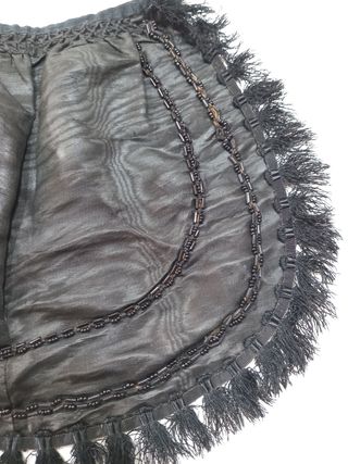 ANTIGUO DELANTAL NIÑA