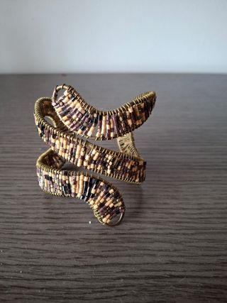 Pulsera-brazalete 3X2 