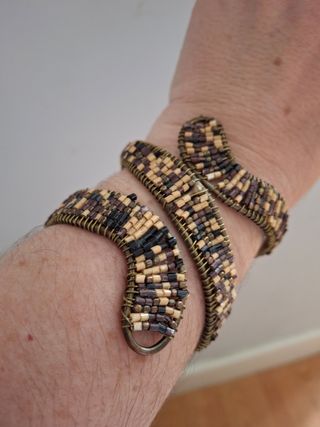 Pulsera-brazalete 3X2 