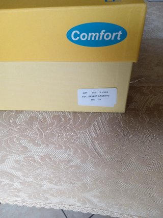 Infradito Dr Confort