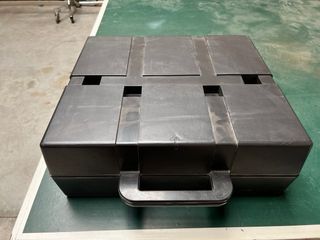 Máquina de escribir Olivetti