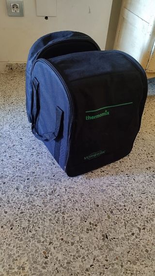 Macuto bolsa termomix tm6
