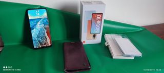Smartphone Xiaomi Redmi Note 10 Pro Dual-SIM 128GB