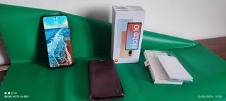 Smartphone Xiaomi Redmi Note 10 Pro Dual-SIM 128GB