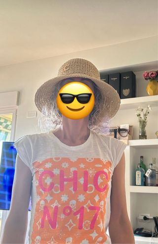Cappello nuovo “Lola Casademunt”