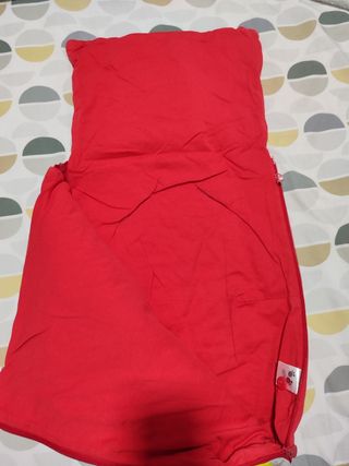 Sacos de dormir para bebe