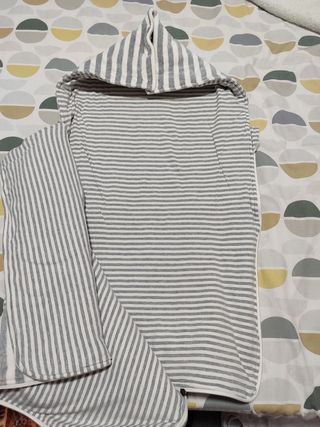 Sacos de dormir para bebe