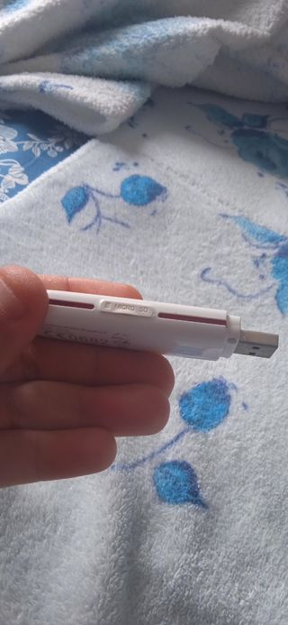 Moden Vodafone usb
