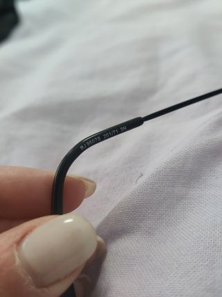 Occhiali da sole Ray-Ban