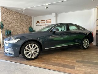 VOLVO S90 2.0 D4 Inscription Auto 4p.