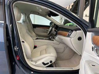 VOLVO S90 2.0 D4 Inscription Auto 4p.