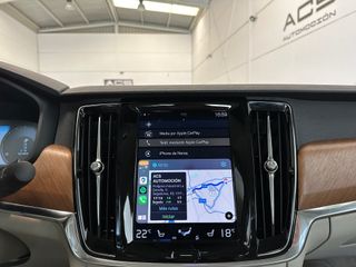 VOLVO S90 2.0 D4 Inscription Auto 4p.