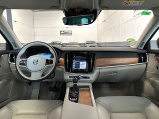 VOLVO S90 2.0 D4 Inscription Auto 4p.