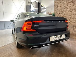 VOLVO S90 2.0 D4 Inscription Auto 4p.