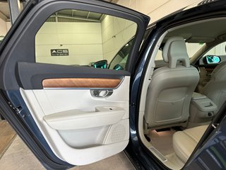 VOLVO S90 2.0 D4 Inscription Auto 4p.