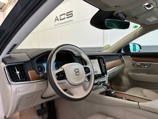 VOLVO S90 2.0 D4 Inscription Auto 4p.