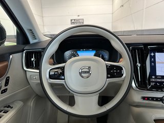 VOLVO S90 2.0 D4 Inscription Auto 4p.