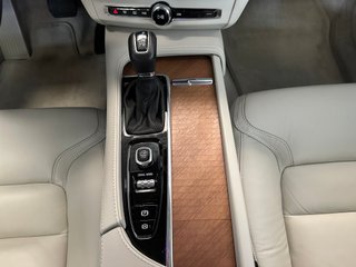 VOLVO S90 2.0 D4 Inscription Auto 4p.