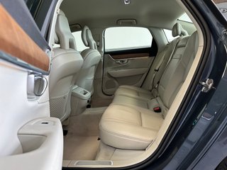 VOLVO S90 2.0 D4 Inscription Auto 4p.