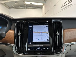 VOLVO S90 2.0 D4 Inscription Auto 4p.