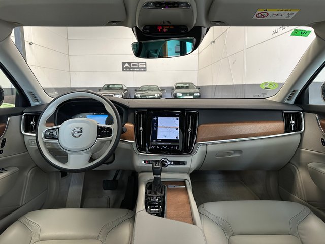 VOLVO S90 2.0 D4 Inscription Auto 4p.