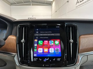 VOLVO S90 2.0 D4 Inscription Auto 4p.