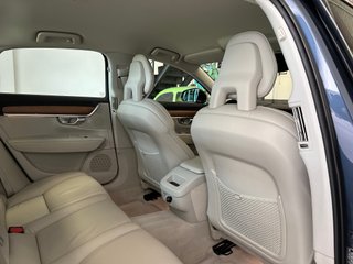 VOLVO S90 2.0 D4 Inscription Auto 4p.