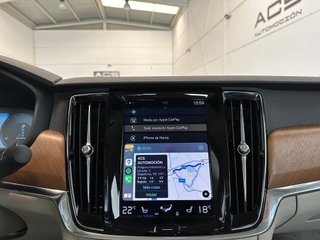 VOLVO S90 2.0 D4 Inscription Auto 4p.
