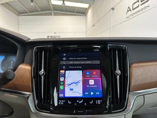 VOLVO S90 2.0 D4 Inscription Auto 4p.