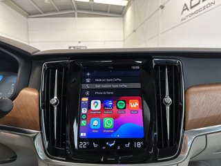 VOLVO S90 2.0 D4 Inscription Auto 4p.