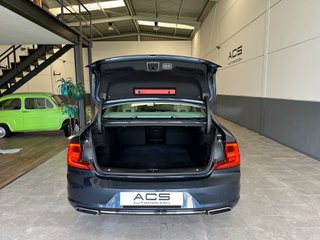 VOLVO S90 2.0 D4 Inscription Auto 4p.