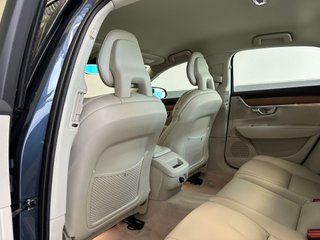 VOLVO S90 2.0 D4 Inscription Auto 4p.