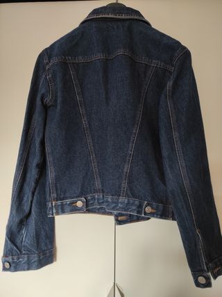 Giacca jeans donna Kocca