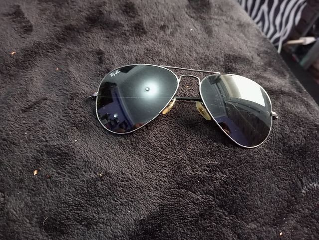 Vendo lote de gafas de sol o por separad