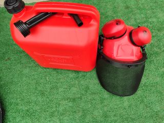 Conjunto KIPA capacete vaso