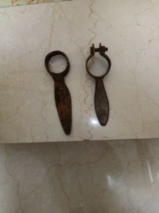 Spingi vanga Vintage