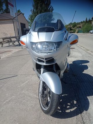 MOTO BMW R1150RT Precio negociable