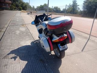 MOTO BMW R1150RT Precio negociable