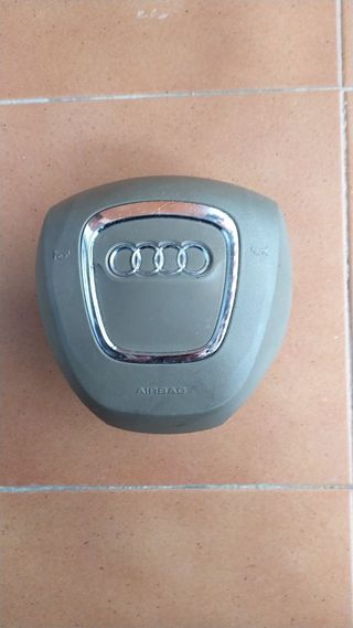 airbag volante audi A6 4f  2005-2010