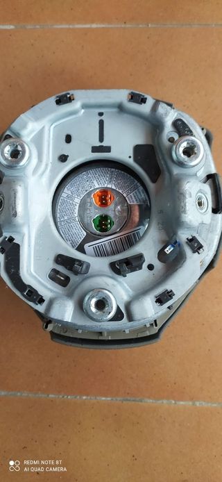 airbag volante audi A6 4f  2005-2010
