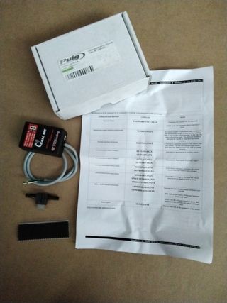 6481N - Localizador gps moto