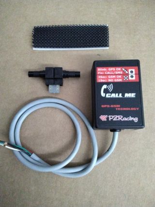 6481N - Localizador gps moto