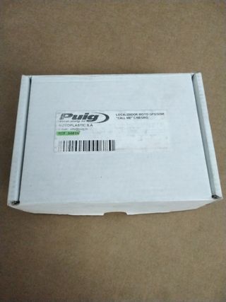 6481N - Localizador gps moto