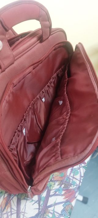 Borsa per PC gaudi