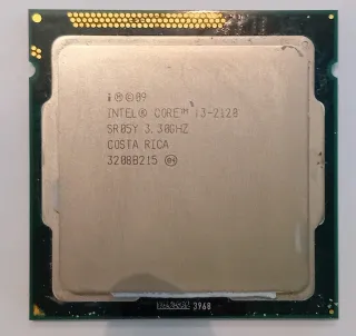 Stock Processori INTEL Core I3 e Pentium Dual Core