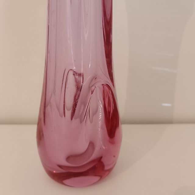 Jarrón Murano