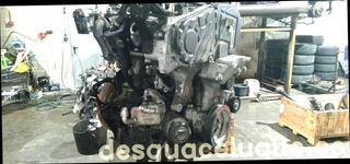 DEPRESOR DE FRENO OPEL INSIGNIA 1989